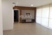 Apartamento com 3 quartos à venda na Rua Almirante Tamandaré, s/n, Cambuí, Campinas