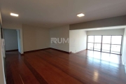 Apartamento com 4 quartos à venda na Rua Alecrins, 234, Cambuí, Campinas