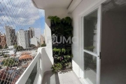 Apartamento com 3 quartos à venda na Rua Doutor Antônio da Costa Carvalho, 555, Cambuí, Campinas