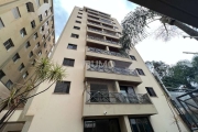 Apartamento com 1 quarto à venda na Rua Santos Dumont, 60, Cambuí, Campinas