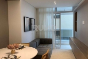 Apartamento com 1 quarto à venda na Rua Santos Dumont, 233, Cambuí, Campinas