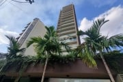 Apartamento com 2 quartos à venda na Rua José Villagelin Júnior, 155, Cambuí, Campinas