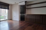 Apartamento com 1 quarto para alugar na Rua Maria Monteiro, 1657, Cambuí, Campinas