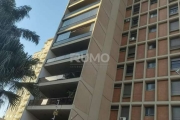 Apartamento com 4 quartos à venda na Rua Coronel Quirino, 492, Cambuí, Campinas