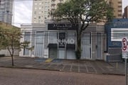 Prédio para alugar na Rua Coronel Quirino, 556, Cambuí, Campinas