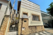 Casa comercial à venda na Rua General Osório, 1896, Cambuí, Campinas