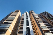 Apartamento com 3 quartos à venda na Avenida Coronel Silva Teles, 308, Cambuí, Campinas