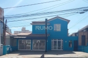 Casa comercial para alugar na Rua Coronel Quirino, 84, Cambuí, Campinas