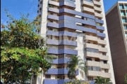 Apartamento com 4 quartos à venda na Rua Doutor José Inocêncio de Campos, 121, Cambuí, Campinas