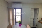 Apartamento com 1 quarto à venda na Avenida Anchieta, 636, Cambuí, Campinas