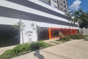 Apartamento com 1 quarto à venda na Rua Alecrins, 370, Cambuí, Campinas