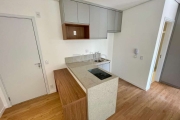 Apartamento com 1 quarto à venda na Rua Alecrins, 370, Cambuí, Campinas