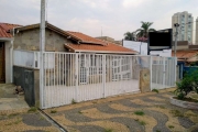 Casa comercial à venda na Rua Comendador Querubim Uriel, 323, Cambuí, Campinas