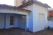 Casa comercial à venda na Rua Santo Antônio, 309, Cambuí, Campinas