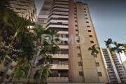 Apartamento com 4 quartos à venda na Rua Severo Penteado, 77, Cambuí, Campinas