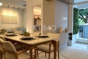 Apartamento com 2 quartos à venda na Rua Santos Dumont, 233, Cambuí, Campinas