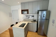 Apartamento com 1 quarto à venda na Rua Alecrins, 370, Cambuí, Campinas