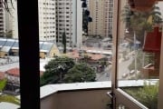 Apartamento com 1 quarto à venda na Rua Luzitana, 1482, Centro, Campinas