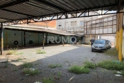 Terreno comercial à venda na Rua Antônio Cesarino, 359, Centro, Campinas