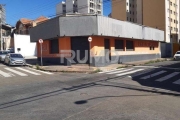 Sala comercial à venda na Rua Saldanha Marinho, 1091, Centro, Campinas