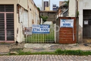 Terreno comercial à venda na Rua José de Alencar, 512, Centro, Campinas