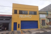 Sala comercial para alugar na Avenida Senador Saraiva, 748, Centro, Campinas