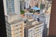 Apartamento com 1 quarto à venda na Avenida Francisco Glicério, 1664, Centro, Campinas