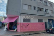 Apartamento com 2 quartos à venda na Rua Cônego Cipião, 525, Centro, Campinas