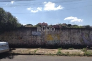 Terreno comercial à venda na Rua Novo Horizonte, 561, Chácara da Barra, Campinas