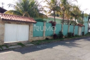 Casa comercial para alugar na Rua Limeira, 89, Cidade Jardim, Campinas