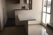 Apartamento com 2 quartos à venda na Rua Djalma Inácio Furtado, 72, Jardim Antonio Von Zuben, Campinas