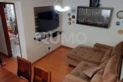 Apartamento com 2 quartos à venda na Rua Otávio Neto, 235, Jardim Aurélia, Campinas