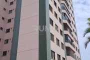 Apartamento com 3 quartos à venda na Rua Sud Menucci, 65, Jardim Aurélia, Campinas