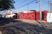 Terreno comercial à venda na Avenida Francisco José de Camargo Andrade, 889, Jardim Chapadão, Campinas