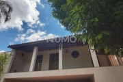 Casa comercial à venda na Avenida Luís Smânio, 838, Jardim Chapadão, Campinas