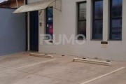 Casa comercial à venda na Rua Orlando Carpino, 237, Jardim Chapadão, Campinas