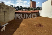 Terreno comercial à venda na Rua Padre Camargo Lacerda, 874, Jardim Chapadão, Campinas