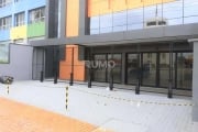 Sala comercial para alugar na Avenida Andrade Neves, 2260, Jardim Chapadão, Campinas