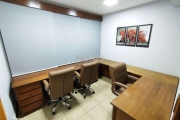 Sala comercial para alugar na Rua Rei Salomão, 359, Jardim Conceição (Sousas), Campinas