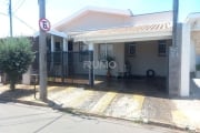 Casa com 3 quartos à venda na Rua Dona Elídia Ana de Campos, 80, Jardim Dom Bosco, Campinas