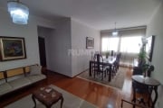 Apartamento com 3 quartos à venda na Rua Presidente Bernardes, 1314, Jardim Flamboyant, Campinas