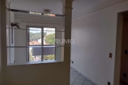 Apartamento com 1 quarto à venda na Rua Buarque de Macedo, 358, Jardim Guanabara, Campinas