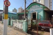 Casa comercial à venda na Avenida Barão de Itapura, 2350, Jardim Guanabara, Campinas