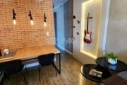 Apartamento com 2 quartos à venda na Rua Jorge Krug, 162, Jardim Guanabara, Campinas