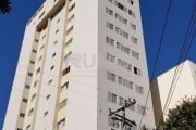 Apartamento com 3 quartos à venda na Rua Cristóvão Colombo, 185, Jardim Guanabara, Campinas