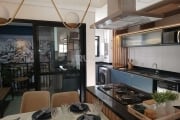 Apartamento com 3 quartos à venda na Rua Cônego Nery, 230, Jardim Guanabara, Campinas