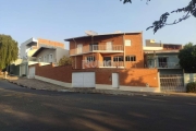 Casa comercial à venda na Avenida Imperatriz Dona Teresa Cristina, 566, Jardim Guarani, Campinas