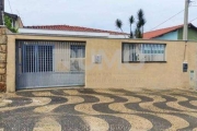 Casa com 4 quartos à venda na Avenida Engenheiro Artur Segurado, 396, Jardim Leonor, Campinas