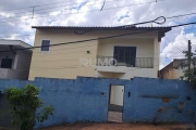 Casa com 4 quartos à venda na Rua Doutor Lourenço Granato, 209, Jardim Lumen Christi, Campinas