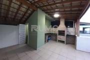 Cobertura com 2 quartos à venda na Avenida São José dos Campos, 150, Jardim Nova Europa, Campinas